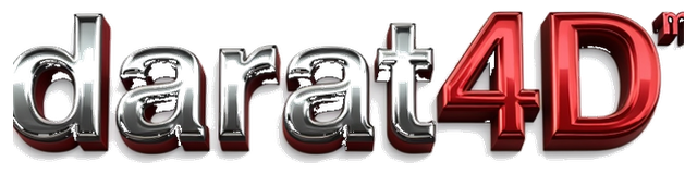 darat4d logo