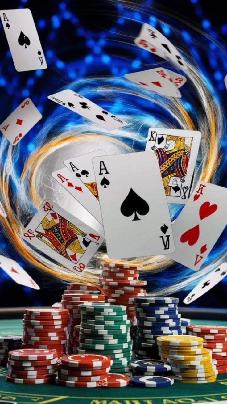 darat4d Bingo & Arcade